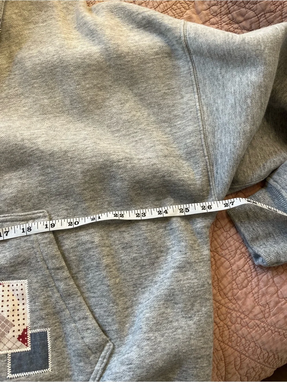 Abercrombie & Fitch Women's Multi Hoodie